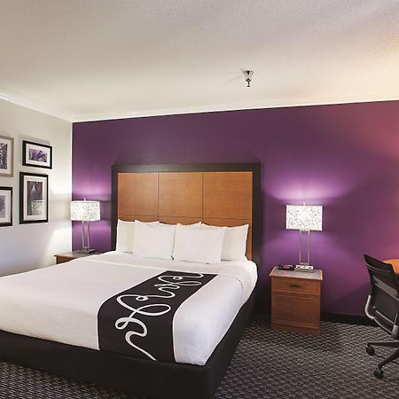 Hotel La Quinta By Wyndham Baton Rouge Siegen Lane à Prairieville Extérieur photo