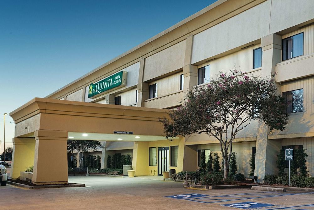 Hotel La Quinta By Wyndham Baton Rouge Siegen Lane à Prairieville Extérieur photo