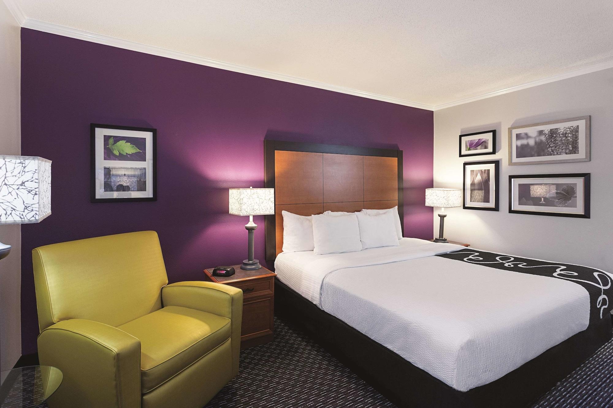 Hotel La Quinta By Wyndham Baton Rouge Siegen Lane à Prairieville Extérieur photo