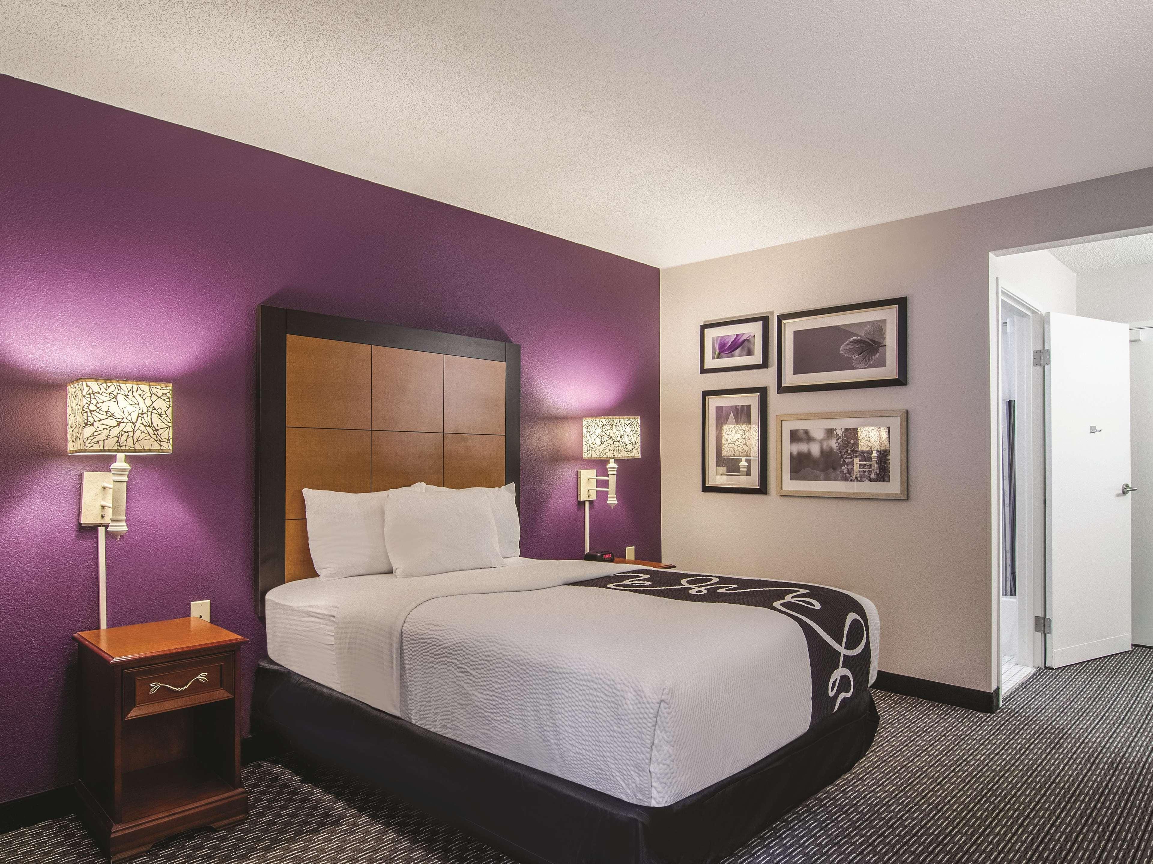 Hotel La Quinta By Wyndham Baton Rouge Siegen Lane à Prairieville Extérieur photo