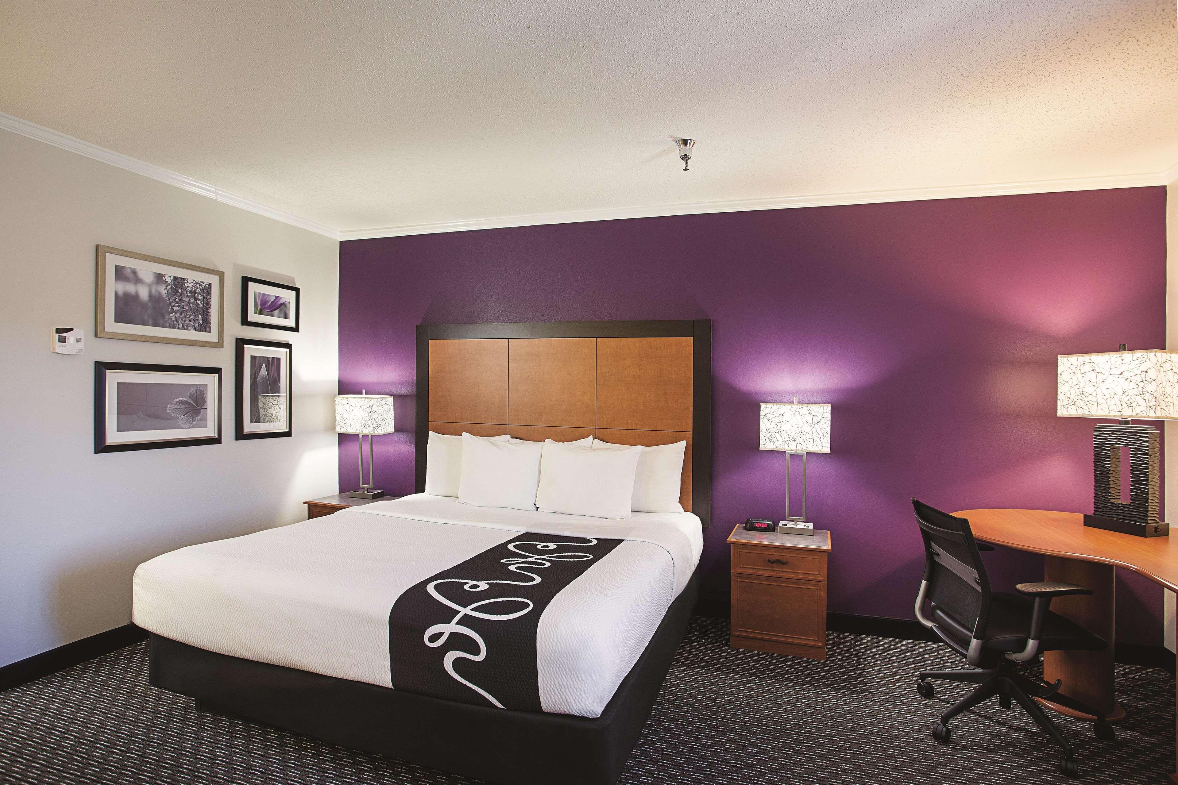 Hotel La Quinta By Wyndham Baton Rouge Siegen Lane à Prairieville Extérieur photo