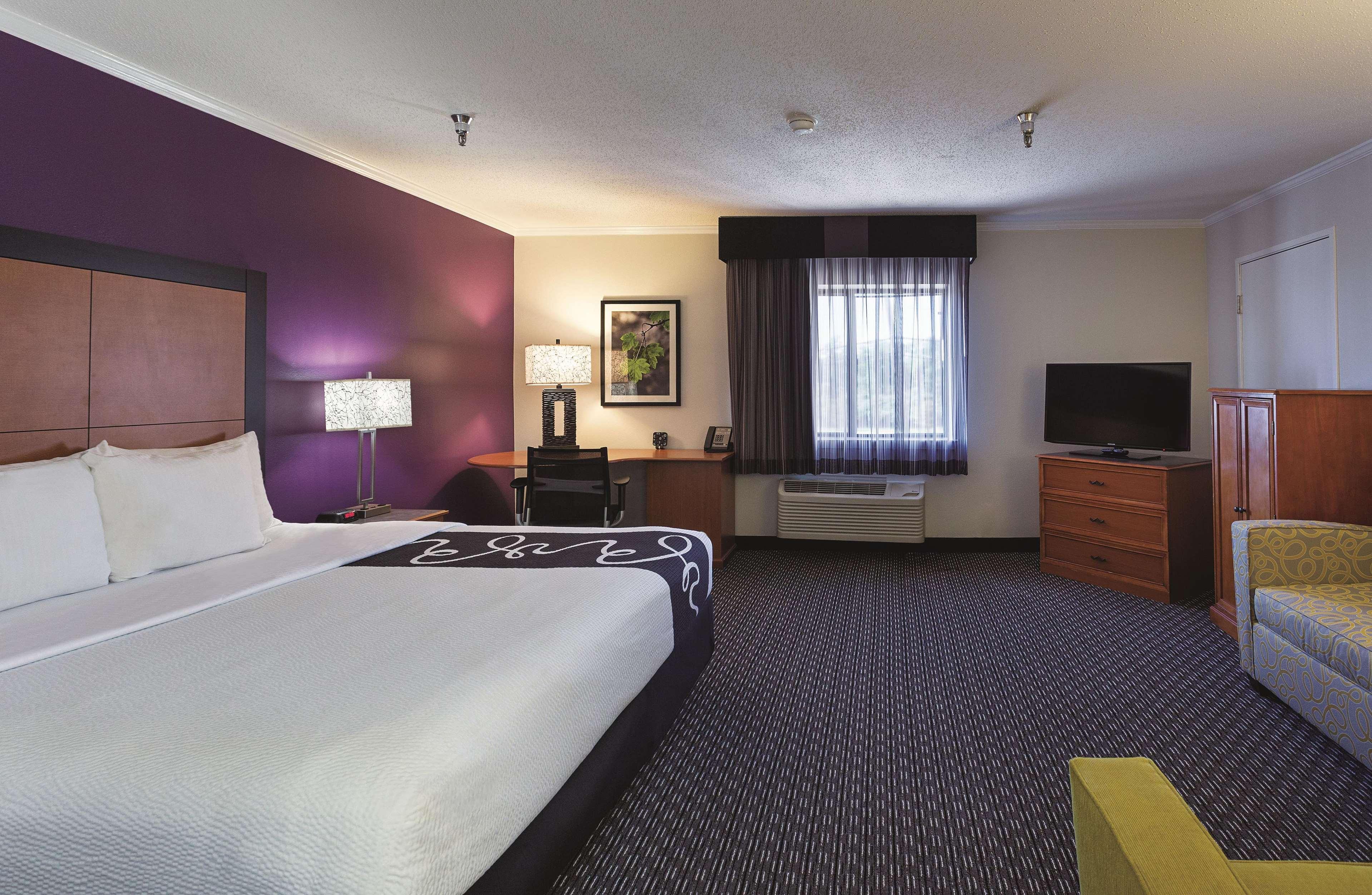 Hotel La Quinta By Wyndham Baton Rouge Siegen Lane à Prairieville Extérieur photo