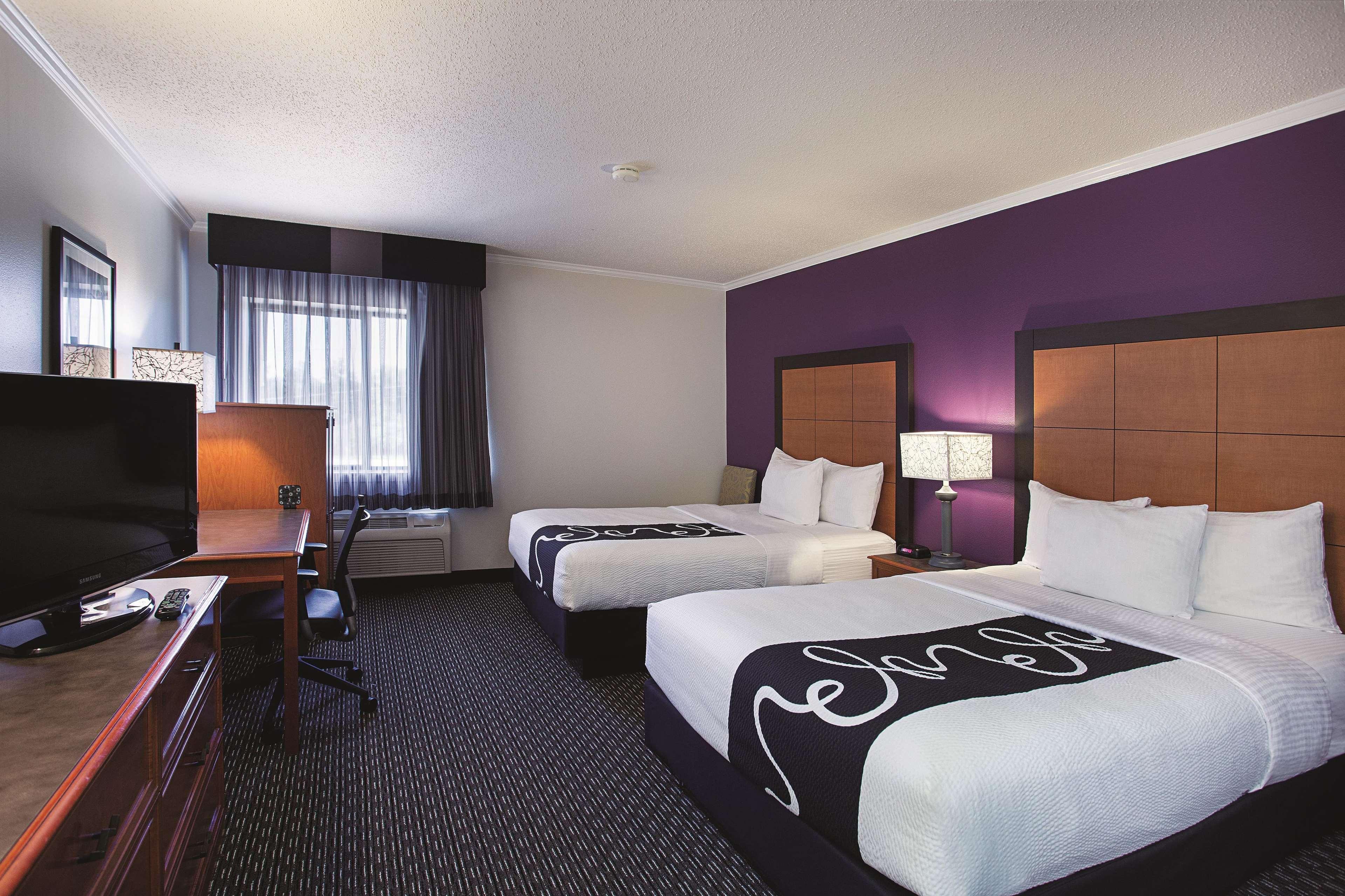 Hotel La Quinta By Wyndham Baton Rouge Siegen Lane à Prairieville Extérieur photo