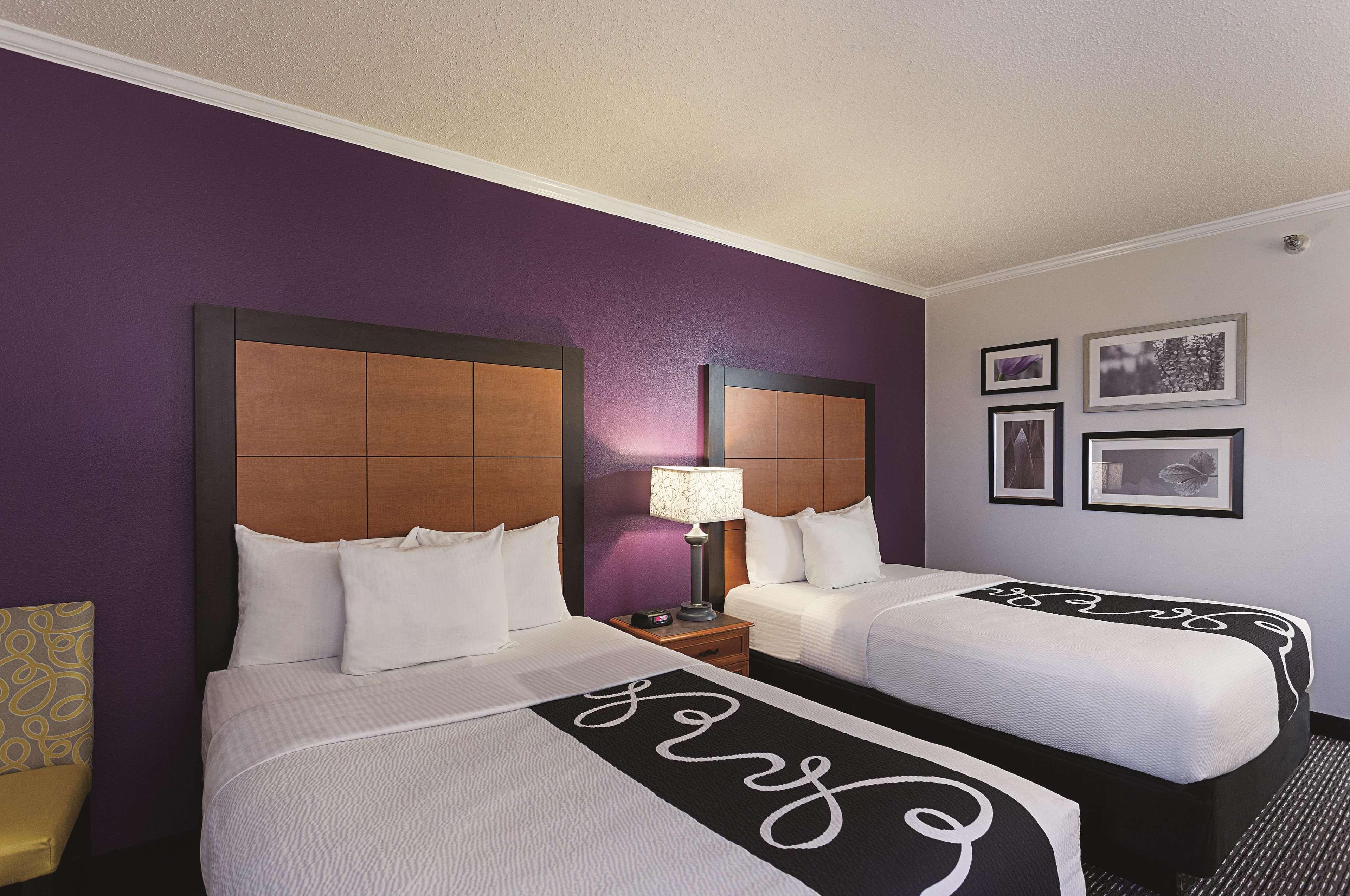 Hotel La Quinta By Wyndham Baton Rouge Siegen Lane à Prairieville Extérieur photo