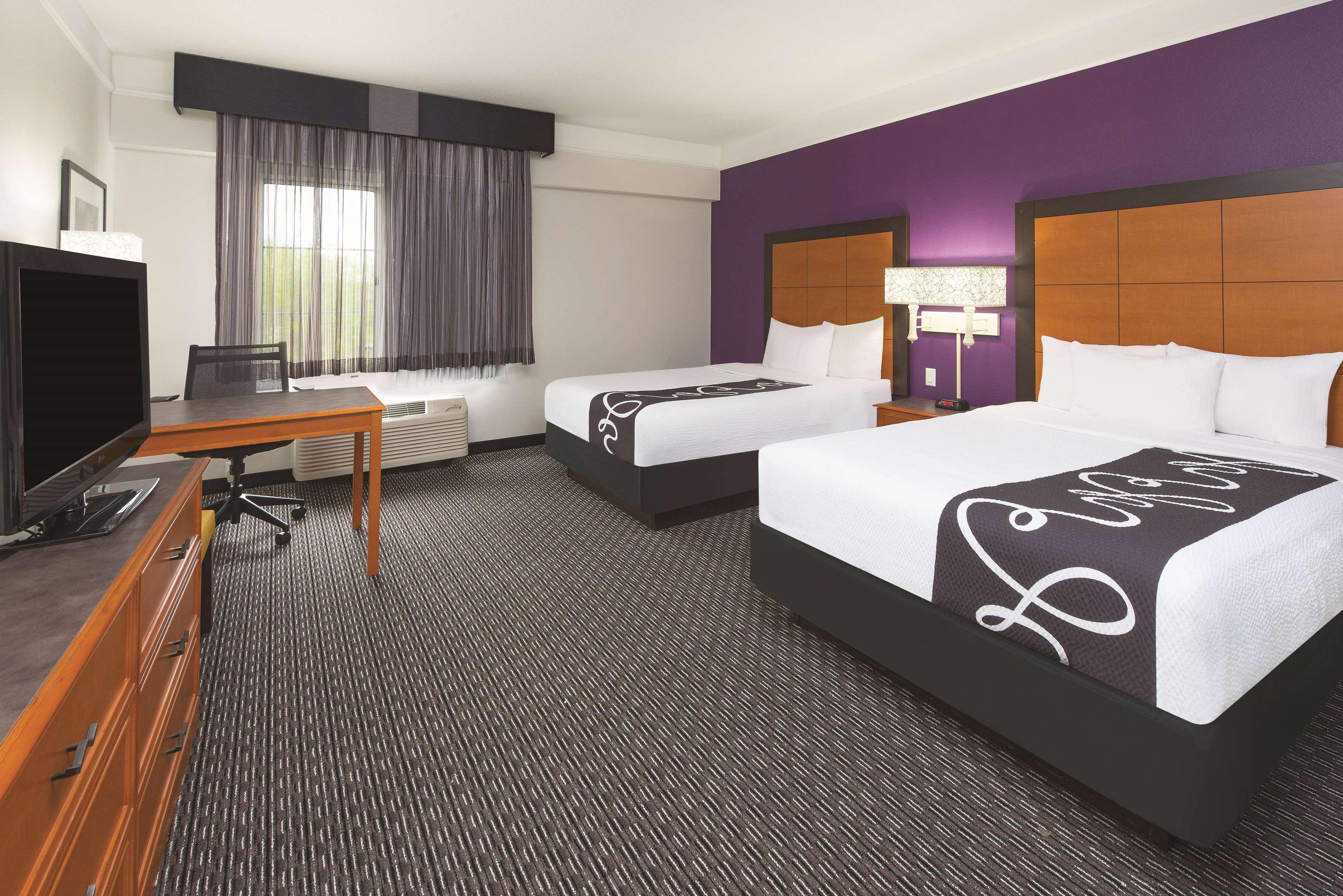 Hotel La Quinta By Wyndham Baton Rouge Siegen Lane à Prairieville Extérieur photo