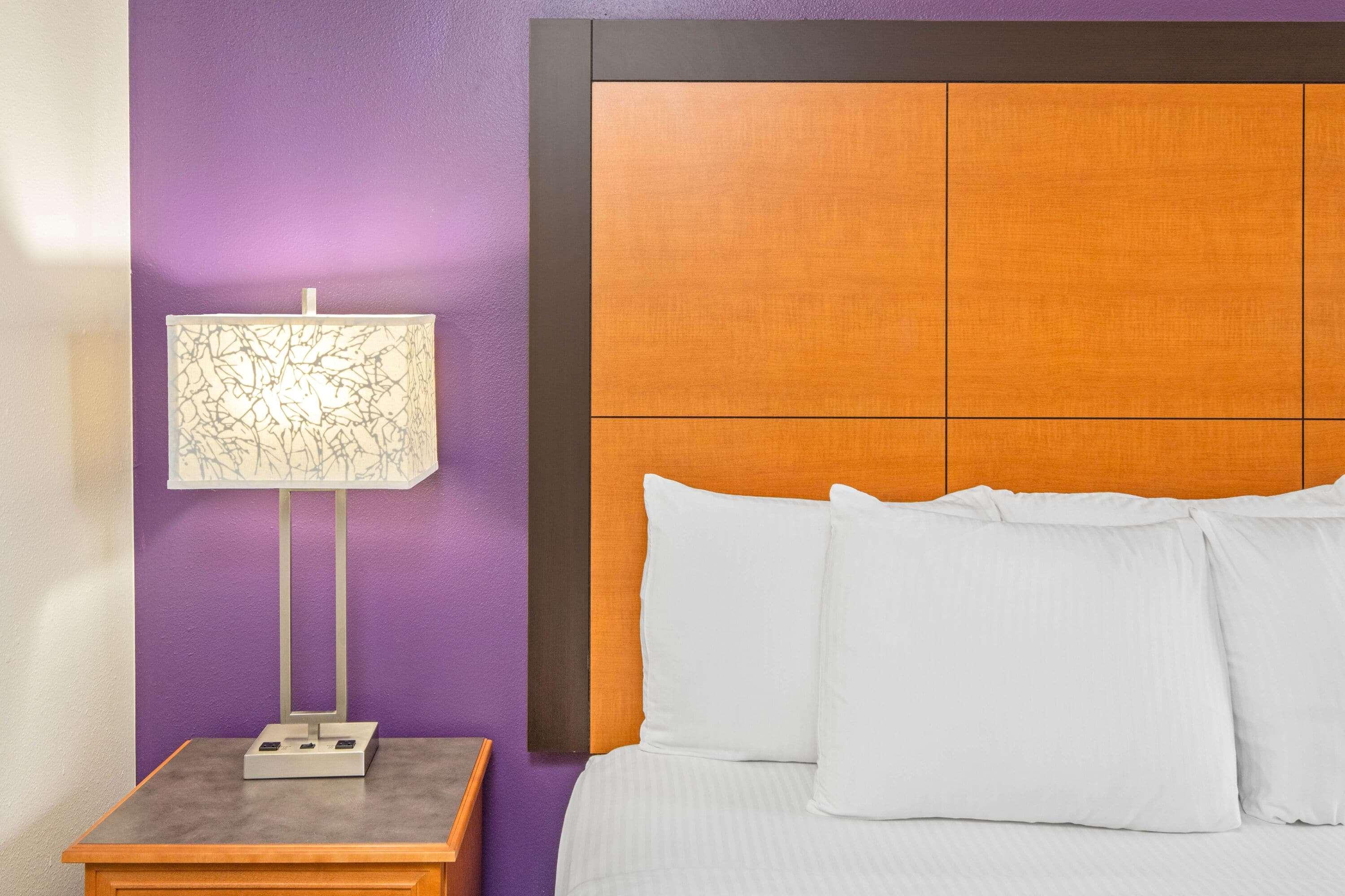 Hotel La Quinta By Wyndham Baton Rouge Siegen Lane à Prairieville Extérieur photo