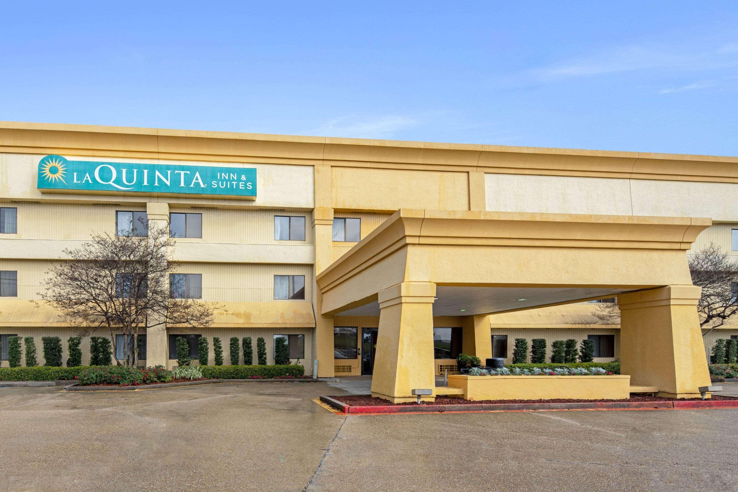 Hotel La Quinta By Wyndham Baton Rouge Siegen Lane à Prairieville Extérieur photo