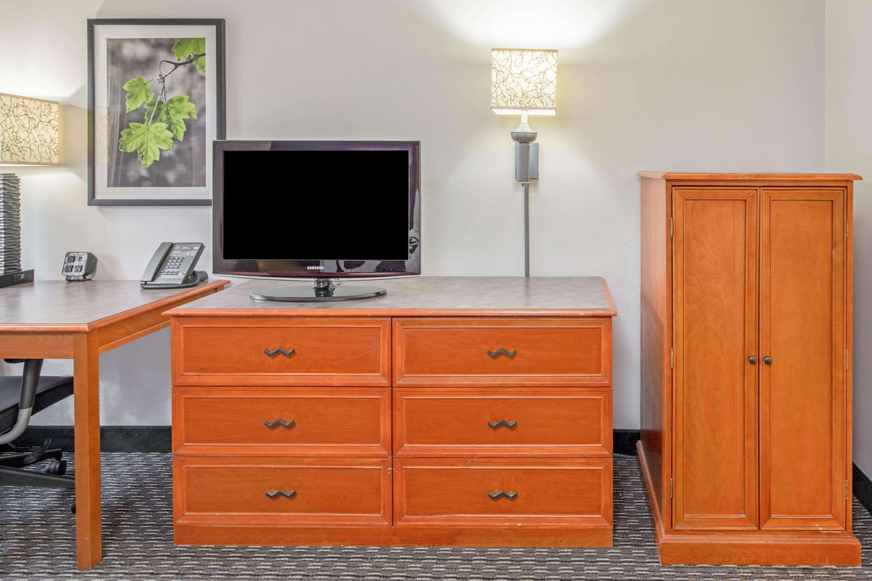 Hotel La Quinta By Wyndham Baton Rouge Siegen Lane à Prairieville Extérieur photo