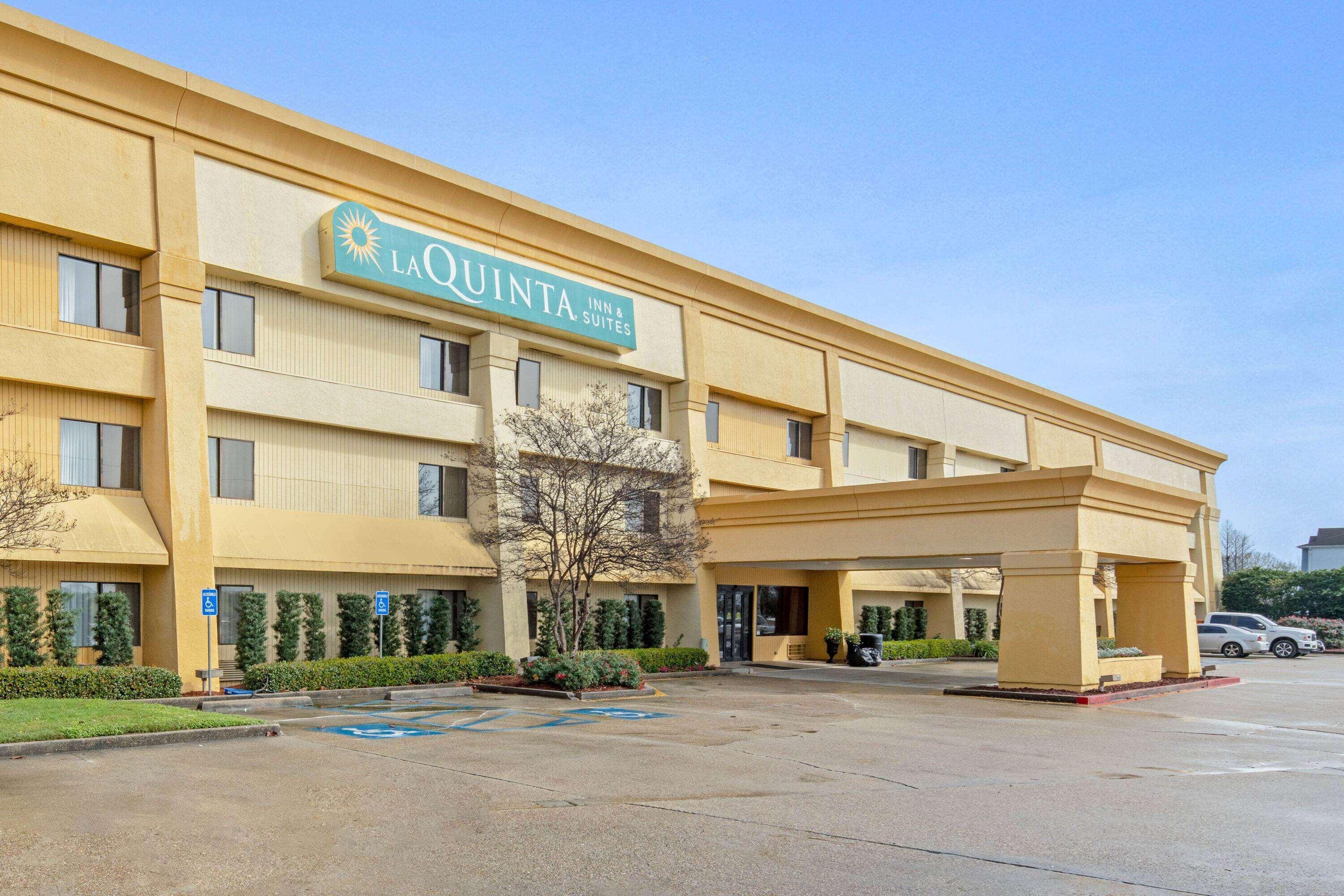 Hotel La Quinta By Wyndham Baton Rouge Siegen Lane à Prairieville Extérieur photo