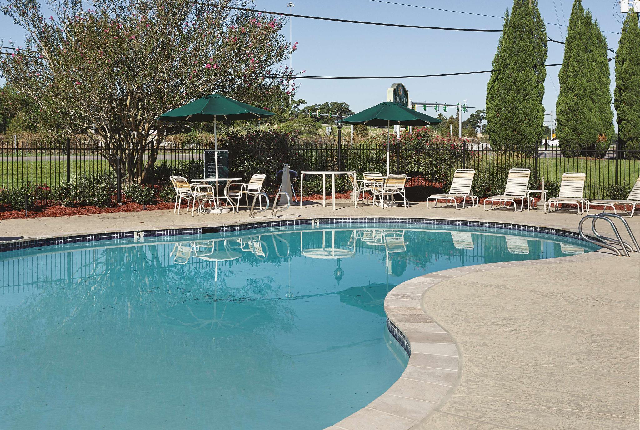 Hotel La Quinta By Wyndham Baton Rouge Siegen Lane à Prairieville Extérieur photo