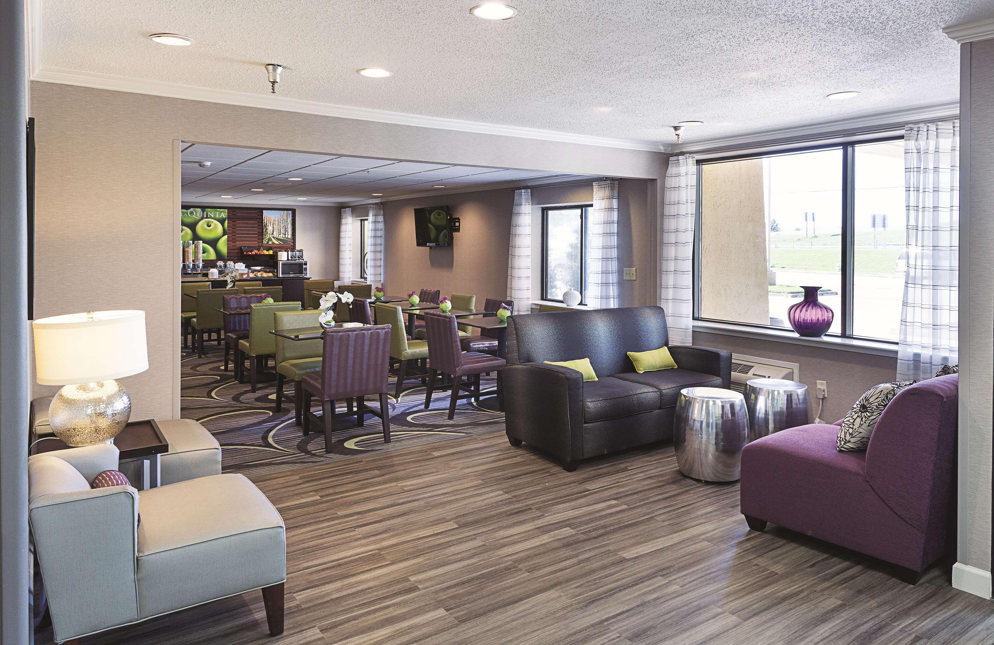 Hotel La Quinta By Wyndham Baton Rouge Siegen Lane à Prairieville Extérieur photo