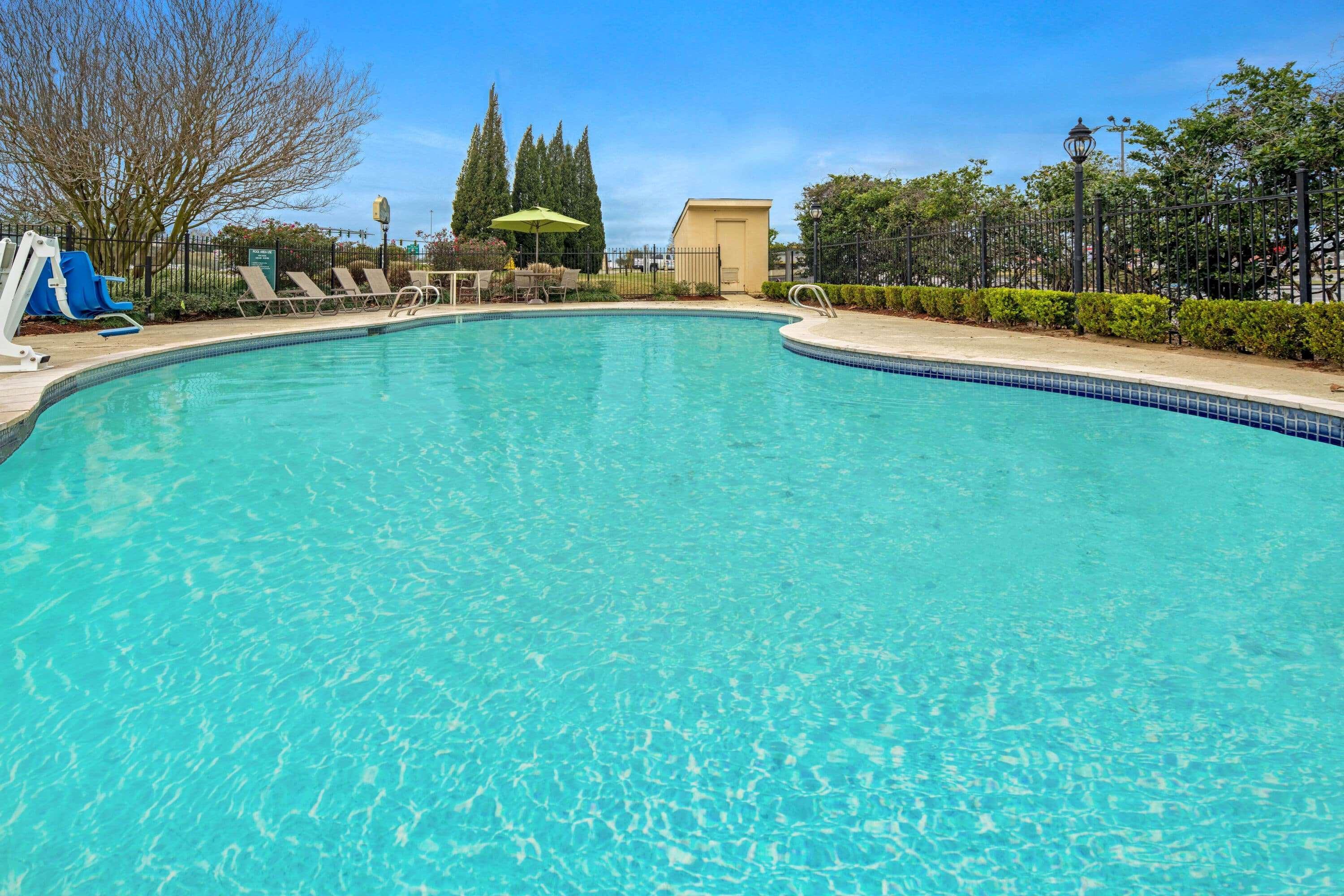 Hotel La Quinta By Wyndham Baton Rouge Siegen Lane à Prairieville Extérieur photo
