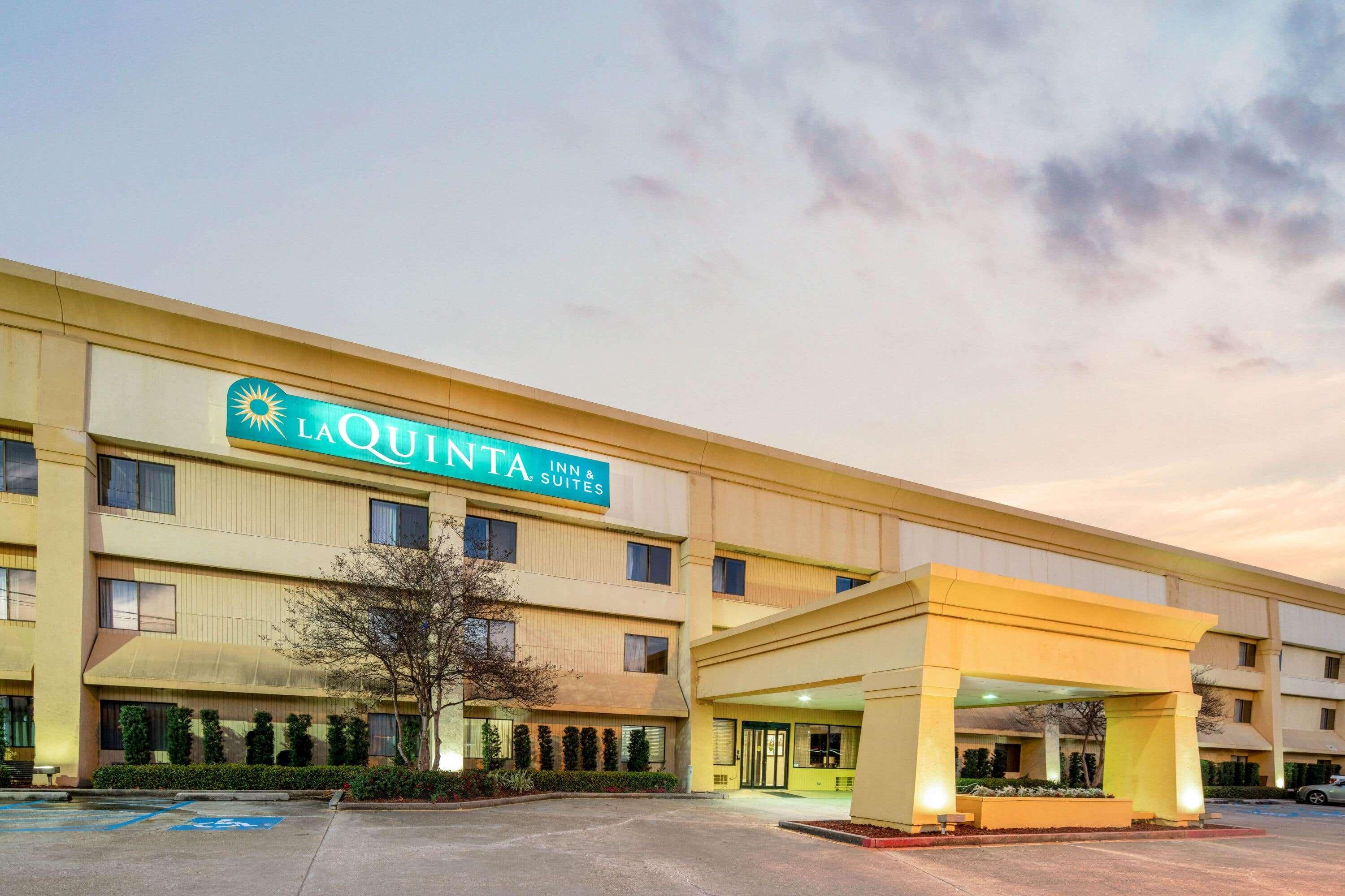 Hotel La Quinta By Wyndham Baton Rouge Siegen Lane à Prairieville Extérieur photo