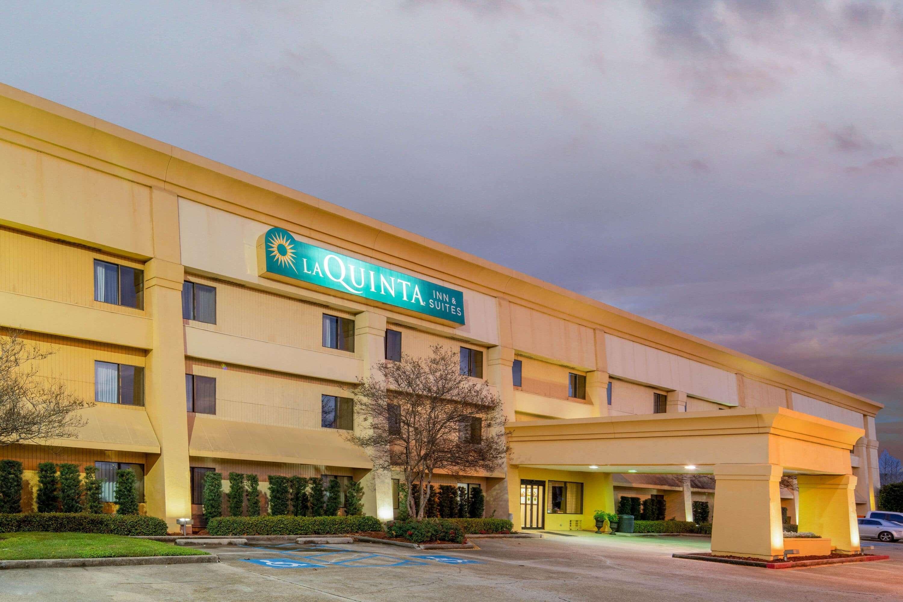 Hotel La Quinta By Wyndham Baton Rouge Siegen Lane à Prairieville Extérieur photo