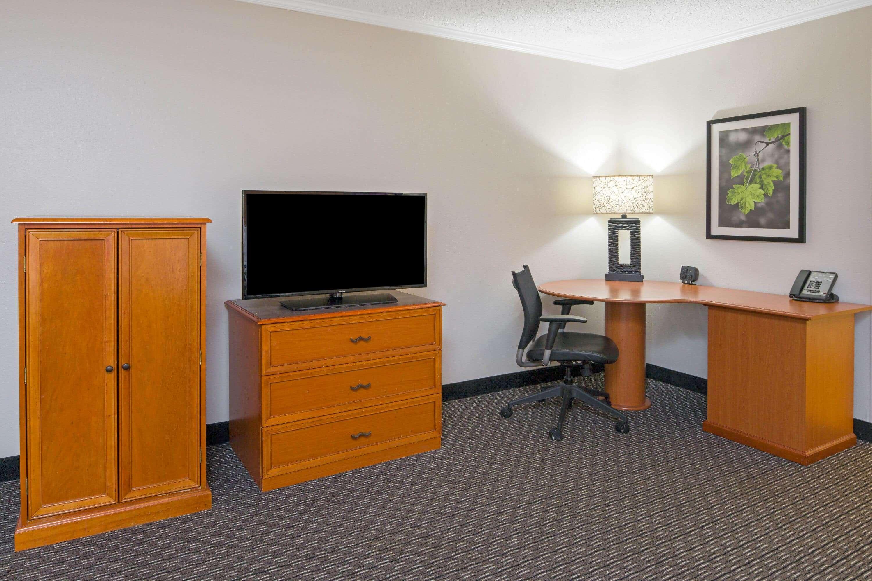 Hotel La Quinta By Wyndham Baton Rouge Siegen Lane à Prairieville Extérieur photo