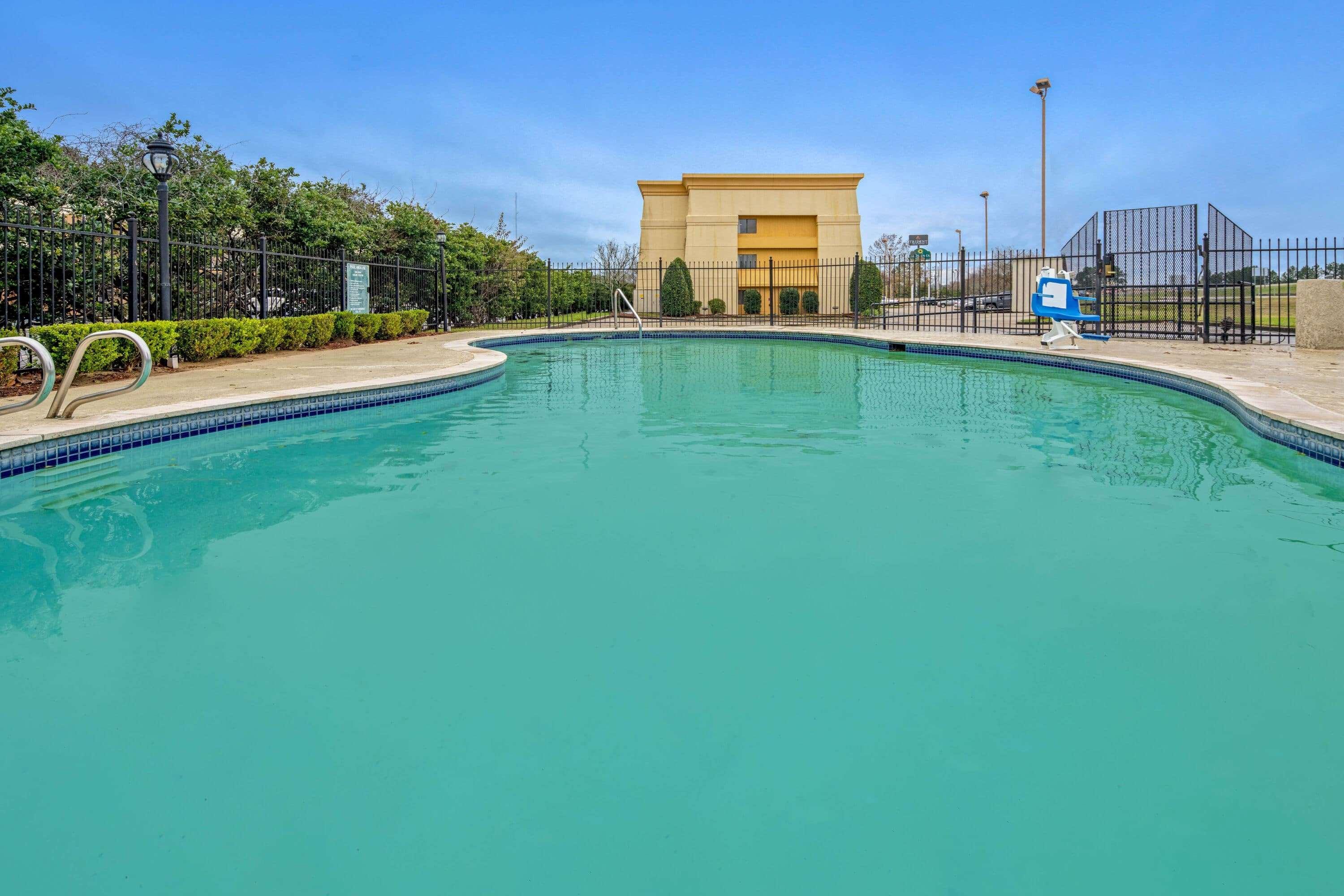 Hotel La Quinta By Wyndham Baton Rouge Siegen Lane à Prairieville Extérieur photo