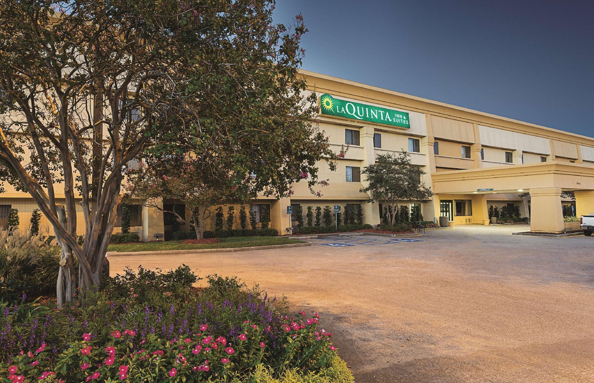 Hotel La Quinta By Wyndham Baton Rouge Siegen Lane à Prairieville Extérieur photo