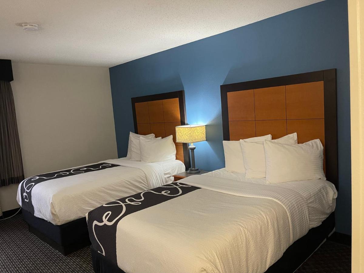 Hotel La Quinta By Wyndham Baton Rouge Siegen Lane à Prairieville Extérieur photo