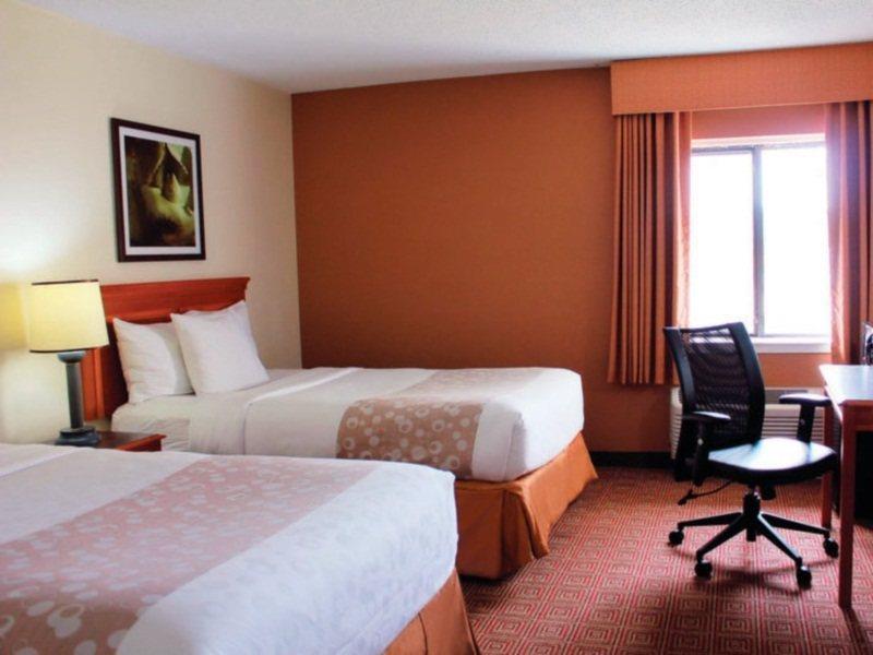Hotel La Quinta By Wyndham Baton Rouge Siegen Lane à Prairieville Extérieur photo