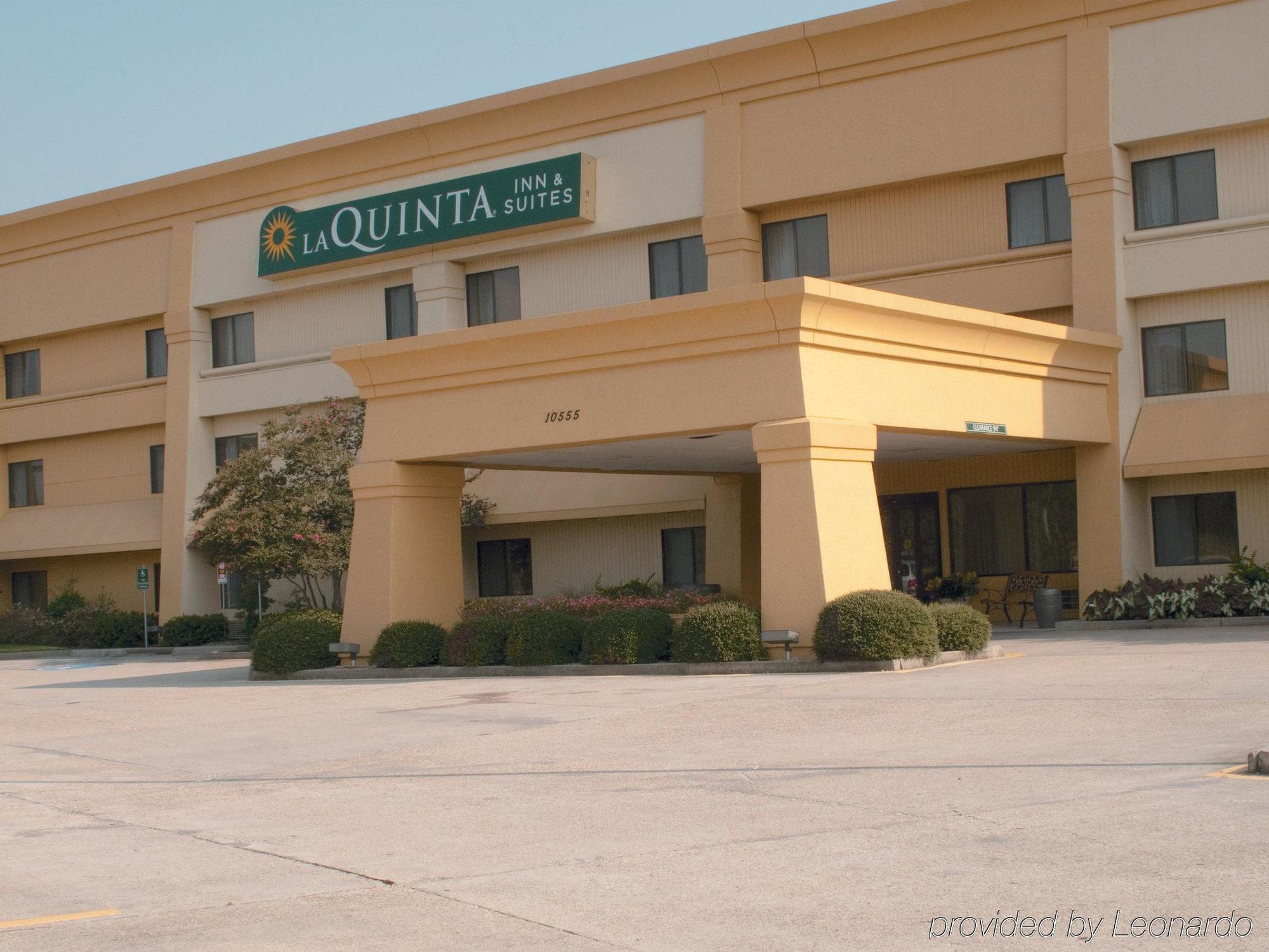 Hotel La Quinta By Wyndham Baton Rouge Siegen Lane à Prairieville Extérieur photo