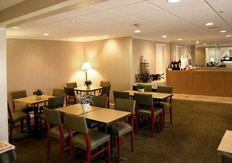 Hotel La Quinta By Wyndham Baton Rouge Siegen Lane à Prairieville Restaurant photo