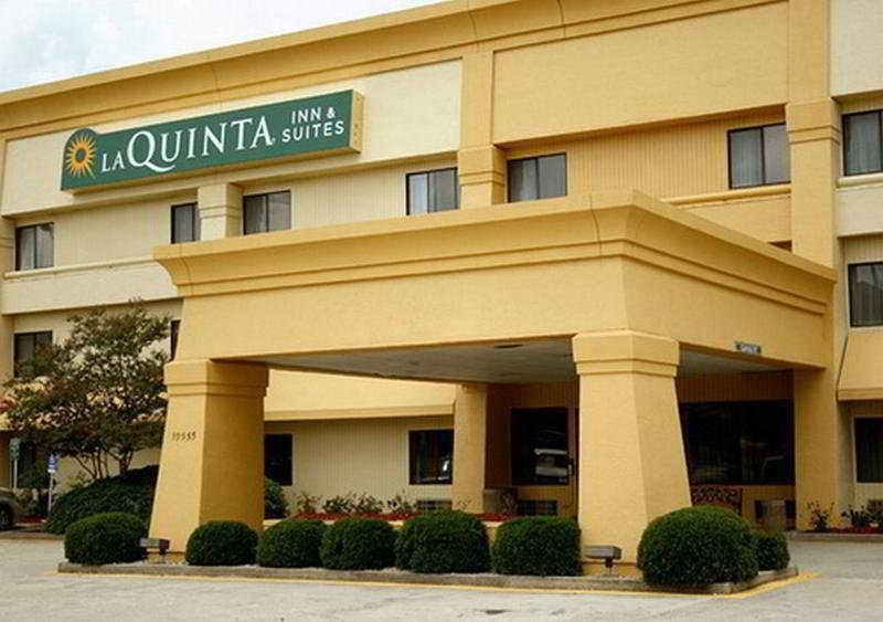 Hotel La Quinta By Wyndham Baton Rouge Siegen Lane à Prairieville Extérieur photo