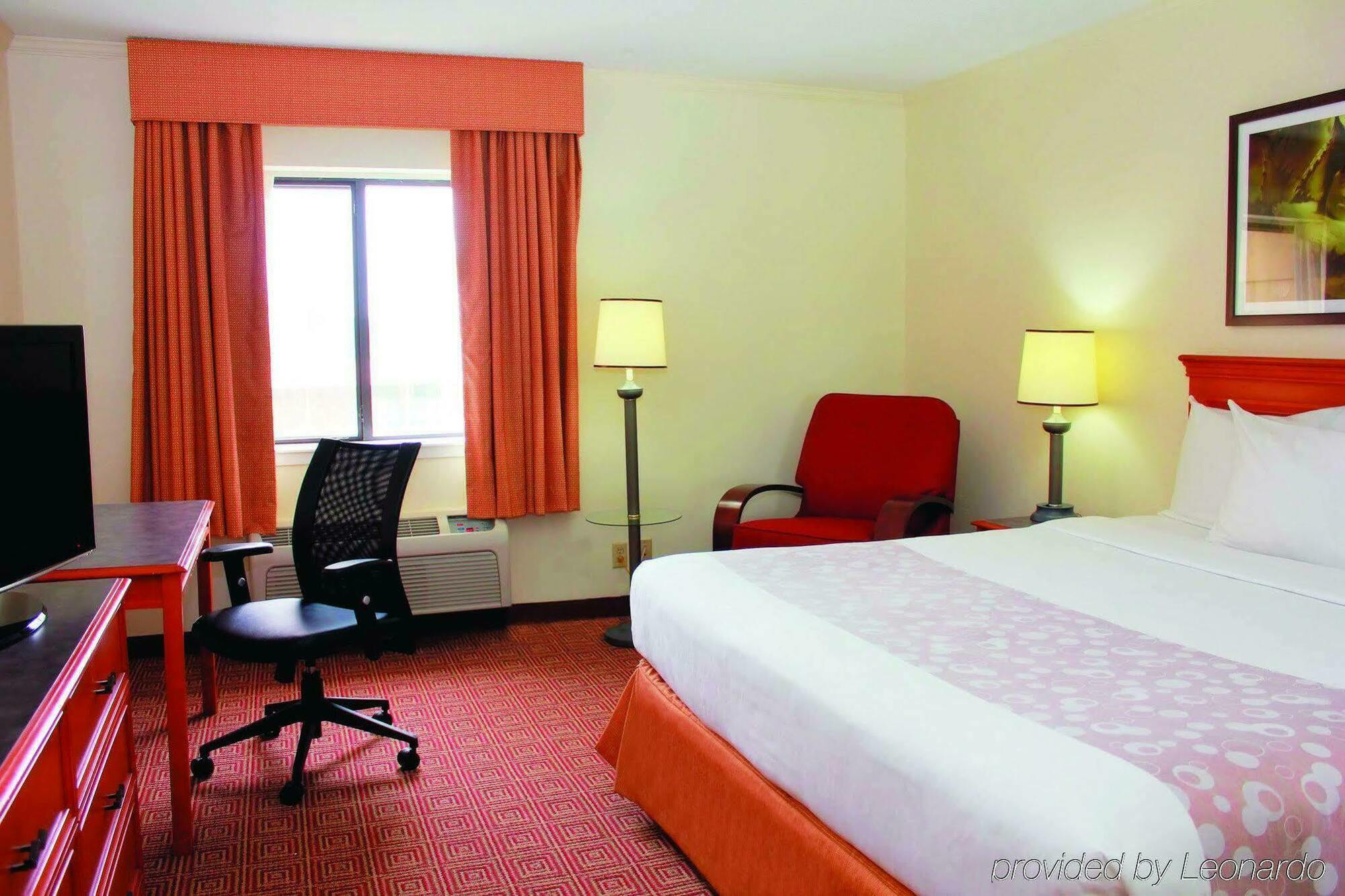 Hotel La Quinta By Wyndham Baton Rouge Siegen Lane à Prairieville Extérieur photo